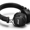 Marshall - Major 3 - Headphones - Wired - On Ear Black 3 Foto 4092182 1777777245