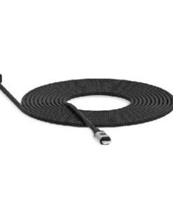 Mophie - Cable USB - 3mts.Black