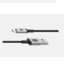 mophie - Cable USB - USB (M) a Micro-USB tipo B (M) - 1 m - negro 3 Foto 409903786 1777776915