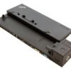 Lenovo ThinkPad Ultra Dock - Duplicador de puerto - VGA, DVI, HDMI, 2 x DP - 170 vatios 2 Foto 40A20170US 1777999816