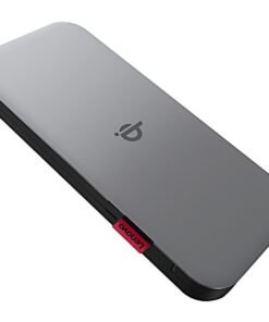 Lenovo 10000mAh Power Bank Portátil