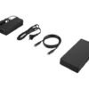 Lenovo ThinkPad USB-C Dock Gen 2 - Estación de conexión - USB-C - HDMI, 2 x DP - GigE - 90 vatios 2 Foto 40AS0090US 1777776653