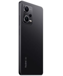 Xiaomi Redmi 12 - Smartphone - 5G - Android - Midnight black