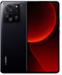 Xiaomi 13T - Smartphone - Android - 256 GB - Black - Touch - US