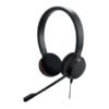 Jabra Evolve 20 Microsoft Teams USB Headset (USB-C & USB-A Stereo)