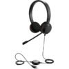 Jabra Evolve 20 UC stereo - Headset - on-ear - Duo UC. Stereo UC 2 Foto 4999 829 209 1777774521