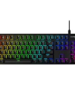 HyperX Teclado Gamer HX Red MERCO