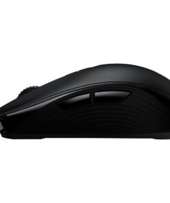 HyperX Pulsefire Core Ratón Gaming Óptico 7 Botones Cableado USB