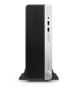 HP - Desktop - Intel Core i7 I7-8700 - 8 GB - 1 TB Hard Drive Capacity