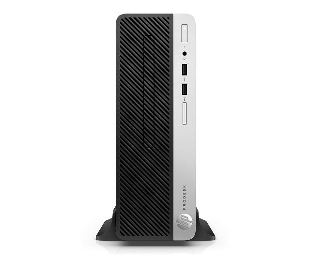HP - Desktop - Intel Core i7 I7-8700 - 8 GB - 1 TB Hard Drive Capacity 1 HP - Desktop - Intel Core i7 I7-8700 - 8 GB - 1 TB Hard Drive Capacity