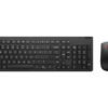 Lenovo Wireless Keyboard & Mouse Combo – Essential Productivity 10 Lenovo Wireless Keyboard & Mouse Combo – Essential Productivity