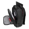 Lenovo ThinkPad Professional Backpack - Mochila para transporte de portátil - 15.6" - negro 5 Foto 4X40E77324 1777999623