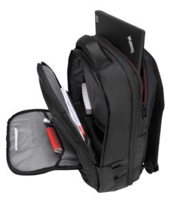 Lenovo ThinkPad Professional Backpack - Mochila para transporte de portátil - 15.6" - negro