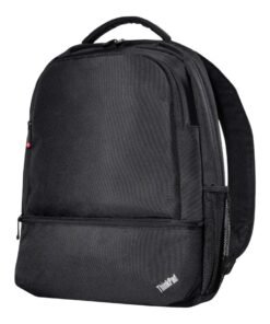 Lenovo ThinkPad Essential Backpack - Mochila para transporte de portátil - 15.6" - Campus