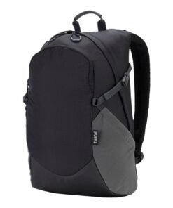Lenovo ThinkPad Active Backpack Medium - Mochila para transporte de portátil - 15.6" - negro