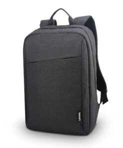 Mochila Lenovo Essential Negra 15.4"