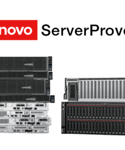 Lenovo ThinkSystem - DDR5 SDRAM - 32GB TruDDR5 6400MHz (2Rx8)