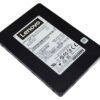 Lenovo ThinkSystem 5200 Entry - SSD - cifrado - 1.92 TB - hot-swap - 2.5" - SATA 6Gb/s - AES de 256 bits - para ThinkAgile VX 2U Certified Node; ThinkSystem SR530; SR550; SR570; SR590; SR860; SR950 4 Foto 4XB7A10155 1779460493