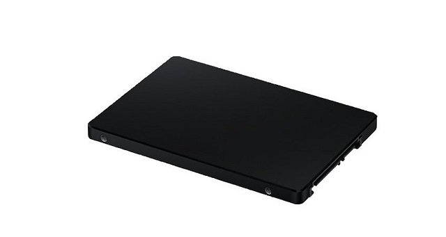 Lenovo - SSD - 800 GB - hot-swap - 2.5" SFF - SAS 12Gb/s - para ThinkSystem DE2000H Hybrid; DE240S; DE4000F; DE4000H Hybrid; DE6000F; DE6000H Hybrid 1 Lenovo - SSD - 800 GB - hot-swap - 2.5" SFF - SAS 12Gb/s - para ThinkSystem DE2000H Hybrid; DE240S; DE4000F; DE4000H Hybrid; DE6000F; DE6000H Hybrid