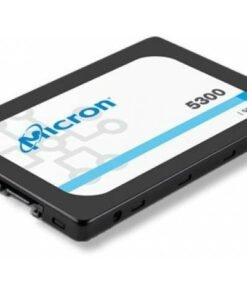 Lenovo ThinkSystem 5300 Entry - SSD - 480 GB - hot-swap - 2.5" - SATA 6Gb/s - para ThinkAgile MX3330-F Appliance; MX3331-F Certified Node; ThinkSystem SR250 V2; ST250 V2