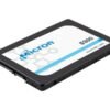 Lenovo ThinkSystem 5300 Entry - SSD - cifrado - 1.92 TB - hot-swap - 2.5" - SATA 6Gb/s - AES de 256 bits - Self-Encrypting Drive (SED) - negro - para ThinkAgile MX3330-F Appliance; MX3331-F Certified Node; VX75XX Certified Node 3 Foto 4XB7A17078 1777782317