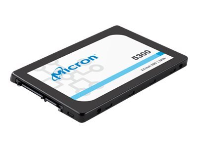 Lenovo ThinkSystem 5300 Entry - SSD - cifrado - 1.92 TB - hot-swap - 2.5" - SATA 6Gb/s - AES de 256 bits - Self-Encrypting Drive (SED) - negro - para ThinkAgile MX3330-F Appliance; MX3331-F Certified Node; VX75XX Certified Node 1 Lenovo ThinkSystem 5300 Entry - SSD - cifrado - 1.92 TB - hot-swap - 2.5" - SATA 6Gb/s - AES de 256 bits - Self-Encrypting Drive (SED) - negro - para ThinkAgile MX3330-F Appliance; MX3331-F Certified Node; VX75XX Certified Node