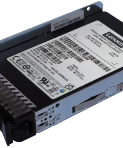 Lenovo ThinkSystem - 1.92 TB - 2.5"