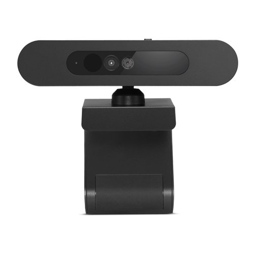 Lenovo 500 FHD - Webcam - color - 1920 x 1080 - 1080p - USB 2.0 - MJPEG, YUY2 - CC 5 V 1 Lenovo 500 FHD - Webcam - color - 1920 x 1080 - 1080p - USB 2.0 - MJPEG, YUY2 - CC 5 V