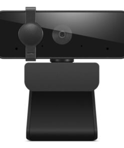 Lenovo - Webcam - USB-C - 1980 x 1080