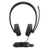 Lenovo - Headphones - USB-A Wired Stereo Headset Gen 2 Foto 4XD1P83425 1782000664