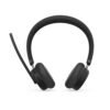 Lenovo - Headset - Para TV / Para Tablet / Para Professional audio / Para Portable electronics / Para Phone / Para Home audio / Para Game console / Para Conference / Para Computer / Para Cellular phone / Para Camera / Para Camcorder / Para CCTV camera / Para Virtual reality system - Wireless 2 Foto 4XD1S19777 1782167025