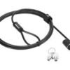 Lenovo NanoSaver Essential - Bloqueo de cable de seguridad - 1.5 m - para ThinkBook 14s Yoga G2 IAP; ThinkPad L13 Yoga Gen 3; L15 Gen 3; P1 Gen 5; T14s Gen 3 13 Lenovo NanoSaver Essential - Bloqueo de cable de seguridad - 1.5 m - para ThinkBook 14s Yoga G2 IAP; ThinkPad L13 Yoga Gen 3; L15 Gen 3; P1 Gen 5; T14s Gen 3