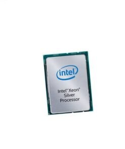 Intel Xeon Silver 4110 - 2.1 GHz - 8 núcleos - 16 hilos - 11 MB caché - para ThinkSystem SR550
