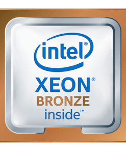 Intel Xeon Bronze 3106 - 1.7 GHz - 8 núcleos - 8 hilos - 11 MB caché - para ThinkSystem SR550