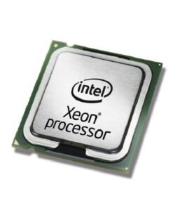 Intel Xeon Bronze 3104 - 1.7 GHz - 6 núcleos - 6 hilos - 8.25 MB caché - para ThinkSystem SR530