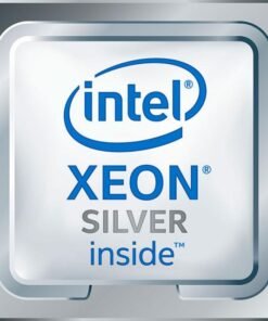 Intel Xeon Silver 4210 - 2.2 GHz - 10 núcleos - 20 hilos - 13.75 MB caché - para ThinkSystem SR530; SR570; SR630