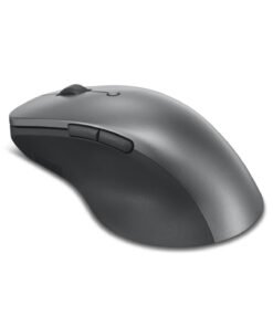 Lenovo Mouse Inalámbrico Bluetooth Recargable
