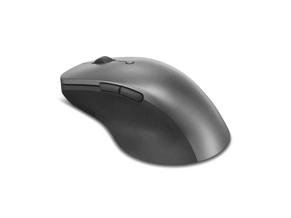 Lenovo Mouse Inalámbrico Bluetooth Recargable 1 Lenovo Mouse Inalámbrico Bluetooth Recargable