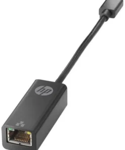 HP Adaptador de Red USB-C a RJ45 Gigabit Ethernet G2