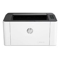 Impresora Láser USB Wi-Fi 150 hojas HP LaserJet 107w