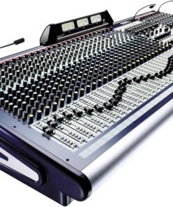 Soundcraft Mezclador Profesional 5085984US