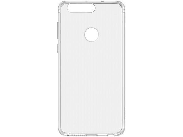 Honor - Protective case - Thermoplastic polyurethane - White - 51990708 1 Honor - Protective case - Thermoplastic polyurethane - White - 51990708