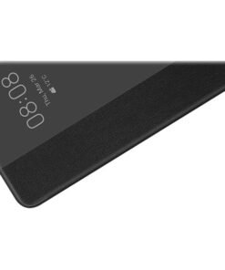 Huawei Smart View - Funda con tapa para teléfono móvil - poliuretano - para Huawei P40