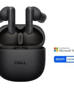 Dell Pro Plus EB525 Auriculares In-Ear Inalámbricos Profesionales para PC y Smartphone