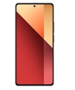 Xiaomi 13 Pro - Smartphone - 5G - Android - Midnight black