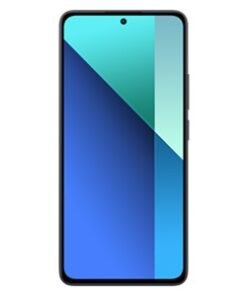 Xiaomi Redmi Note 13 - Smartphone - Android - Ocean Teal