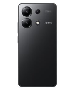 Xiaomi Redmi Note 13 - Teléfono inteligente - Android - 8 GB - 256 GB - Negro medianoche