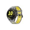 Huawei Watch GT Runner - 46 mm - gris - reloj deportivo con correa - tamaño de la muñeca: 140-210 mm - pantalla luminosa 1.43" - 4 GB - Bluetooth, NFC - 38.5 g 2 Foto 55028116 1779432512