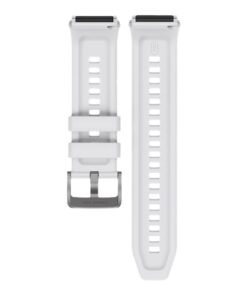 Huawei - Correa de reloj para reloj inteligente - blanco - para Watch GT 2e