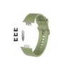 Huawei Watch Fit - Strap - Green 2 Foto 55033751 1777779348